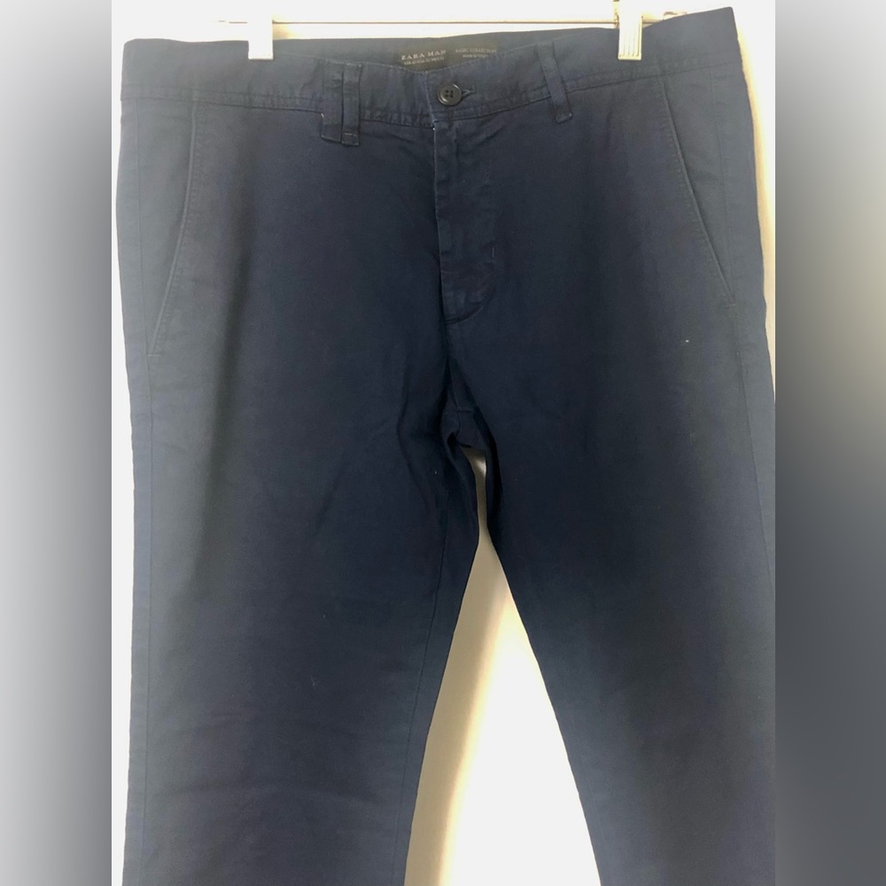 Zara pants - Picture 10 of 14